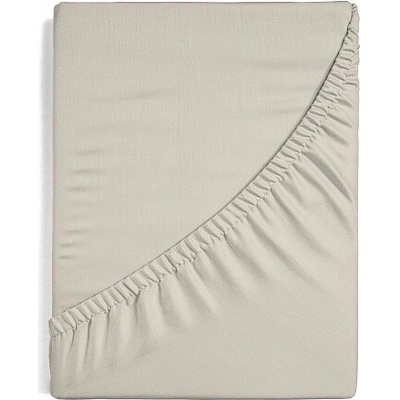 Matějovský Prostěradlo jersey s elastanem natur 180x200