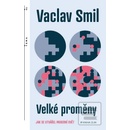 Velké proměny