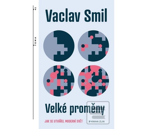 Velké proměny