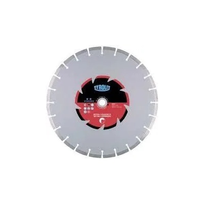 диск диам. за сухо рязане на бетон Ф300х25.4 (465507)