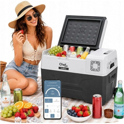 ChefOne IceBox CX30