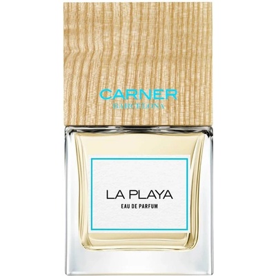 CARNER ​BARCELONA Mediterranean - La Playa EDP 100 ml