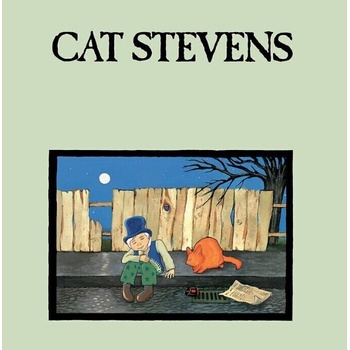 Cat Stevens - Teaser And The Firecat (CD) (0602435996523)