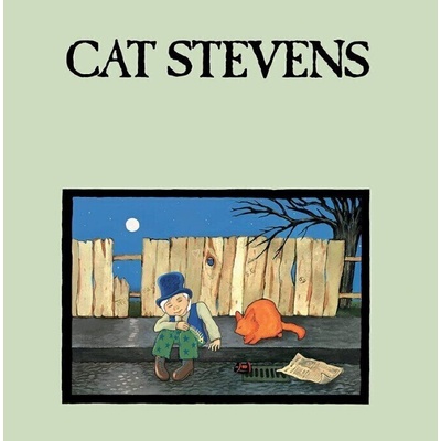 Cat Stevens - Teaser And The Firecat (CD) (0602435996523)