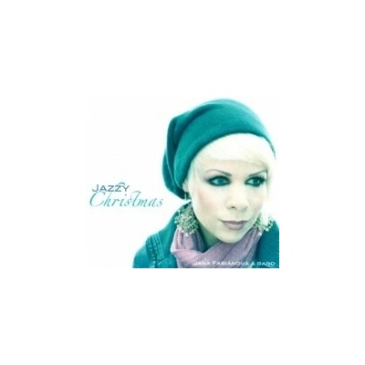 Fabiánová Jana - Jazzy Christmas / Digipack CD