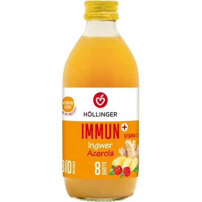 Hollinger Shot zázvorový 330 ml