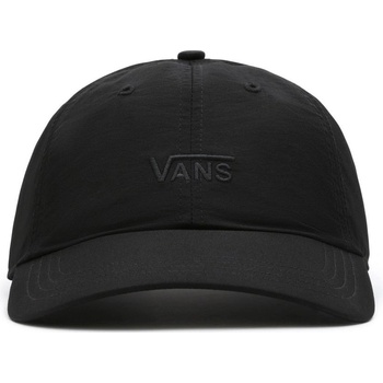 VANS HIGH BACK CAP BLACK