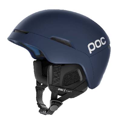 POC Obex SPIN lead blue XL-XXL (59-62)