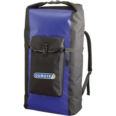Gumotex Vodotěsný transportní vak 80L