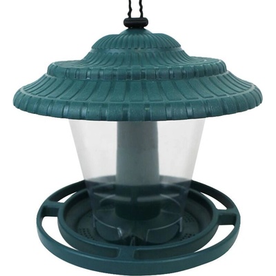 Krmitko Strend Pro pre vtáky automatické 17x19 cm 900 ml plast