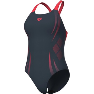 arena Poseidonia swimsuit swim pro back lb 42