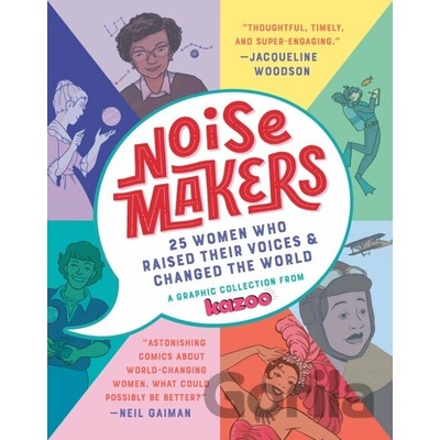 Noisemakers - Random House