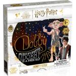 Winning Moves Пъзел Winning Moves - Хари Потър, Доби, 250 части (WM02695)