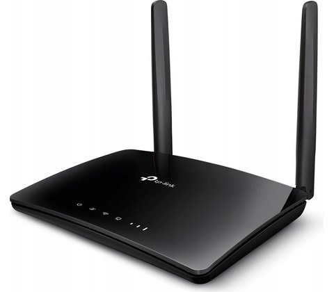 TP-Link Archer MR202