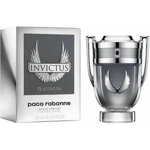 Paco Rabanne Invictus Platinum EDP 50 ml Парфюми