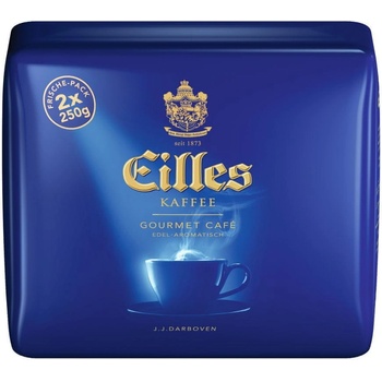 Eilles Gourmet Café mletá 2 x 250 g