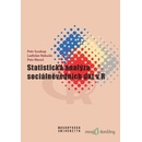 Statistická analýza sociálněvědních dat v R - Petr Mareš, Ladislav Rabušic, Petr Soukup
