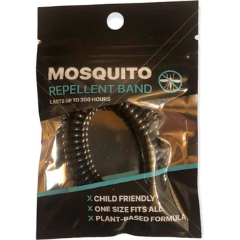 Mosquito Repelentný náramok