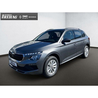 Skoda Kamiq 1.0 TSI Selection 85 kW