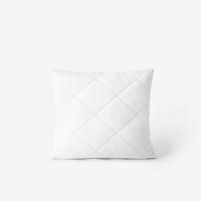 Goldea prešívaný vankúš comfort 40x40