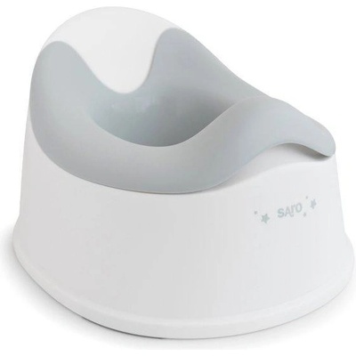 Saro Baby Easy Start Grey