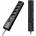 Everlast EVER CLASSIC - Surge protector - AC 250 V - 2500 Watt - output connectors: 5 - 5 m cord - black