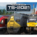 Train Simulator 2021