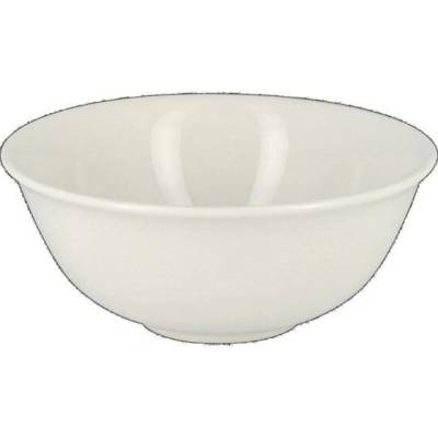 Rak Miska na rýži Vintage bílá 16 cm