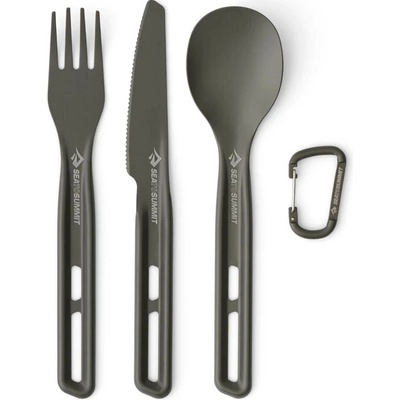 Sea to Summit Frontier Ultralight Cutlery Set – Zboží Dáma