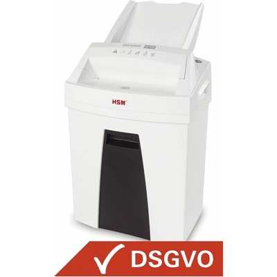 HSM Securio AF 100 4 x 25 mm