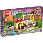 LEGO® Friends - Heartlake City Restaurant (41379)