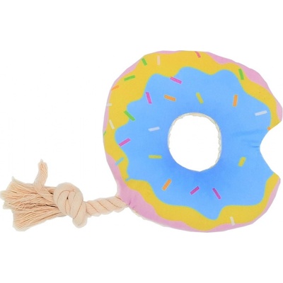 ZooRoyal donut s lanem