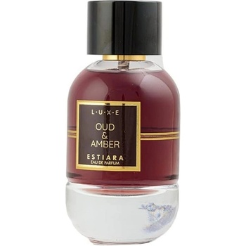 Estiara Oud & Amber EDP 100 ml
