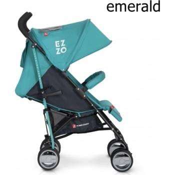 Euro-Cart Ezzo Emerald 2016