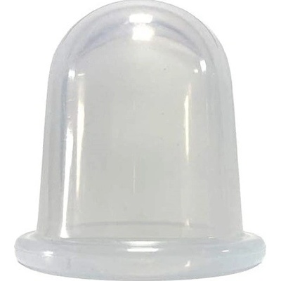 Acus Med Malá čínska banka na masáž tela Biela