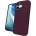 ZAGG Калъф ZAGG - Manhattan Snap, iPhone 17, MagSafe, Black Cherry (702319060)