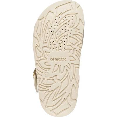 Geox Сандали Geox SANDAL FOAMMENTERA (J65P0E000BCC1058)