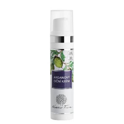 Nobilis Tilia arganový oční krém 15 ml