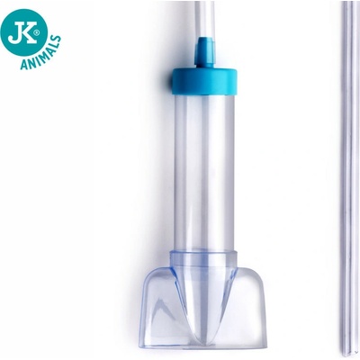 JK ANIMALS Odkalovací sada Tuba S 19 cm – Hledejceny.cz