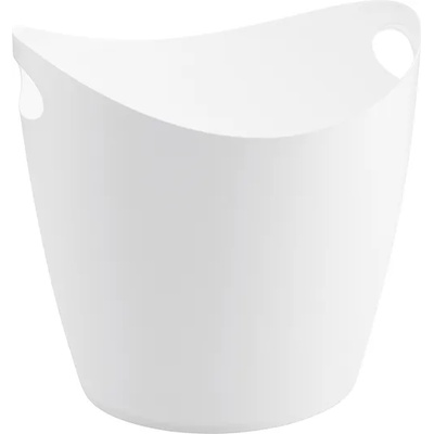 Koziol Кош за пране BOTTICHELLI XL 28 л, бял, Koziol (KOZ1447125)