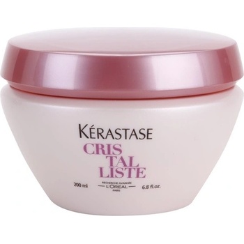 Kérastase Cristalliste Masque 200 ml