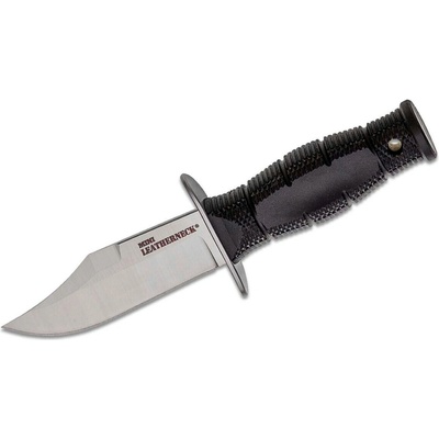 KNIFESTOCK Lovecký nôž COLD STEEL Mini Leatherneck Clip Point