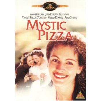 Mystic Pizza DVD