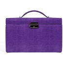 F23 Classico fialová