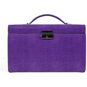 F23 Classico fialová