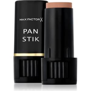 MAX Factor Pan Stik грим и коректор в едно цвят 60 Deep Olive 9 гр