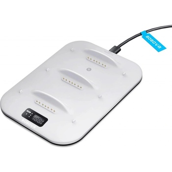 BOBOVR BD3 Trojitá nabíjačka pre batérie B100