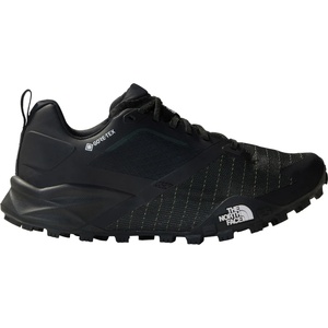 The North Face Мъжки маратонки The North Face Offtrail TR GORE-TEX Trail running shoes - TNF Black / TNF Black - размер 12, 5 (US) (023-1897-0222)