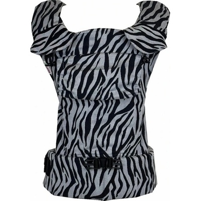 MoniLu unistart Zebra Whisper Standard