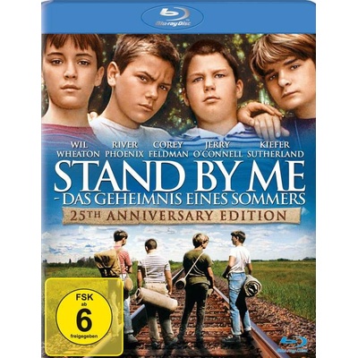 Stand by Me BD